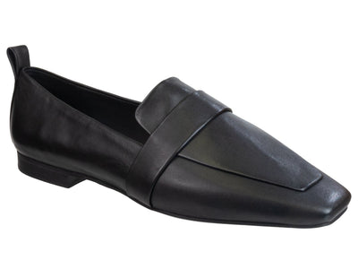 Naked Feet: MAISON in BLACK Loafers - J. Cole ShoesNAKED FEETNaked Feet: MAISON in BLACK Loafers