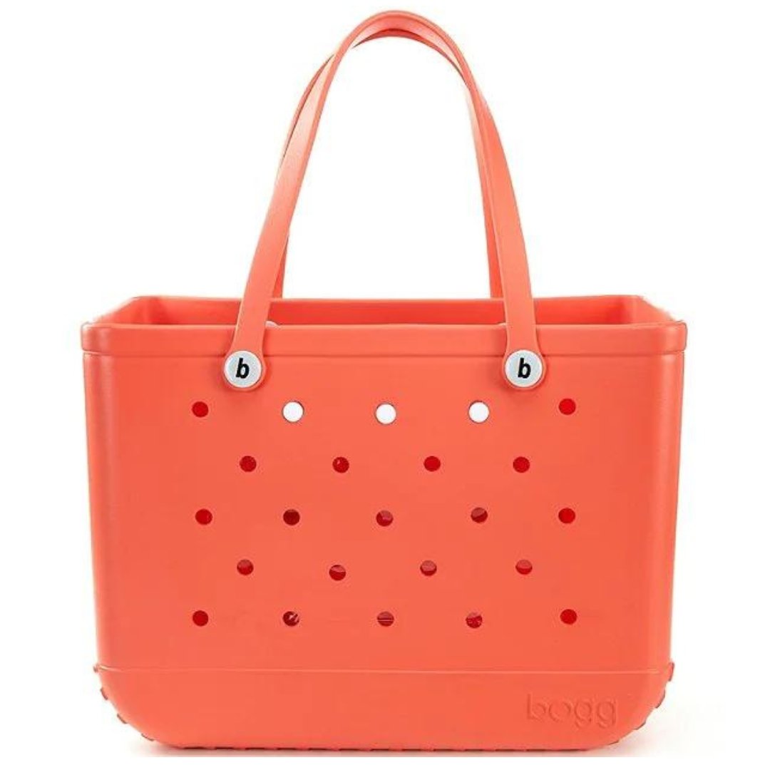 Original Bogg Bag in Coral J. Cole Shoes