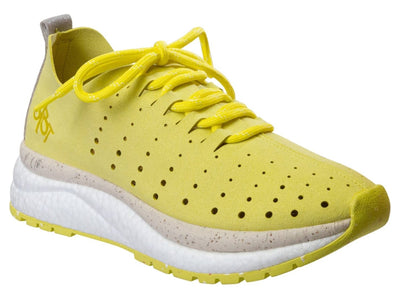 OTBT: ALSTEAD in CANARY Sneakers - J. Cole ShoesOTBTOTBT: ALSTEAD in CANARY Sneakers