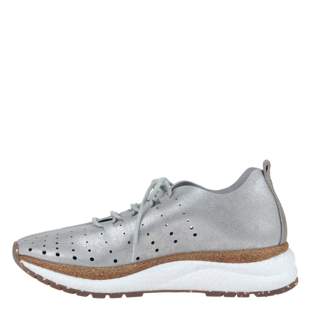 OTBT - ALSTEAD in SILVER Sneakers - J. Cole ShoesOTBT