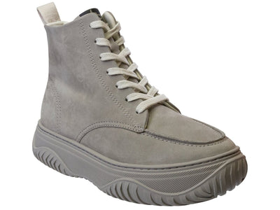 OTBT: GORP in GREIGE Sneaker Boots - J. Cole ShoesOTBTOTBT: GORP in GREIGE Sneaker Boots