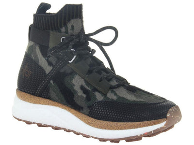 OTBT: Hybrid in PINE Sneakers - J. Cole ShoesOTBT