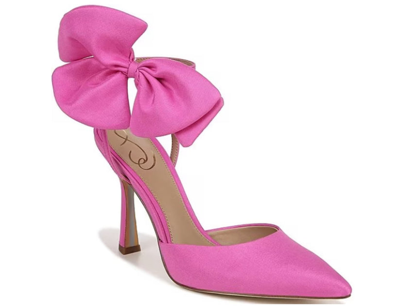 Women's Heels and Pumps - J.Cole Shoes