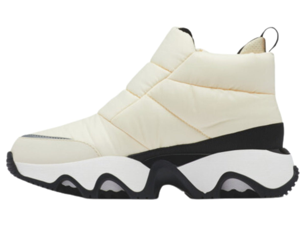 sorel puffy sneaker