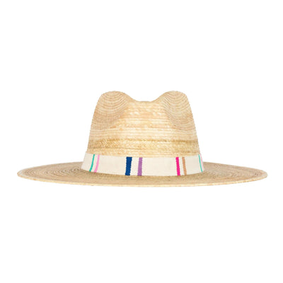 Sunshine Tienda: Irma Palm Hat - J. Cole ShoesSUNSHINE TIENDASunshine Tienda: Irma Palm Hat