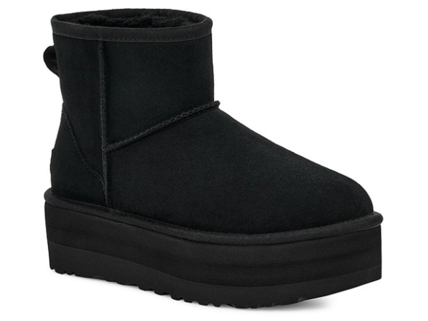 Classic Mini Platform - J. Cole Shoes Classic Mini Platform - J. Cole Shoes