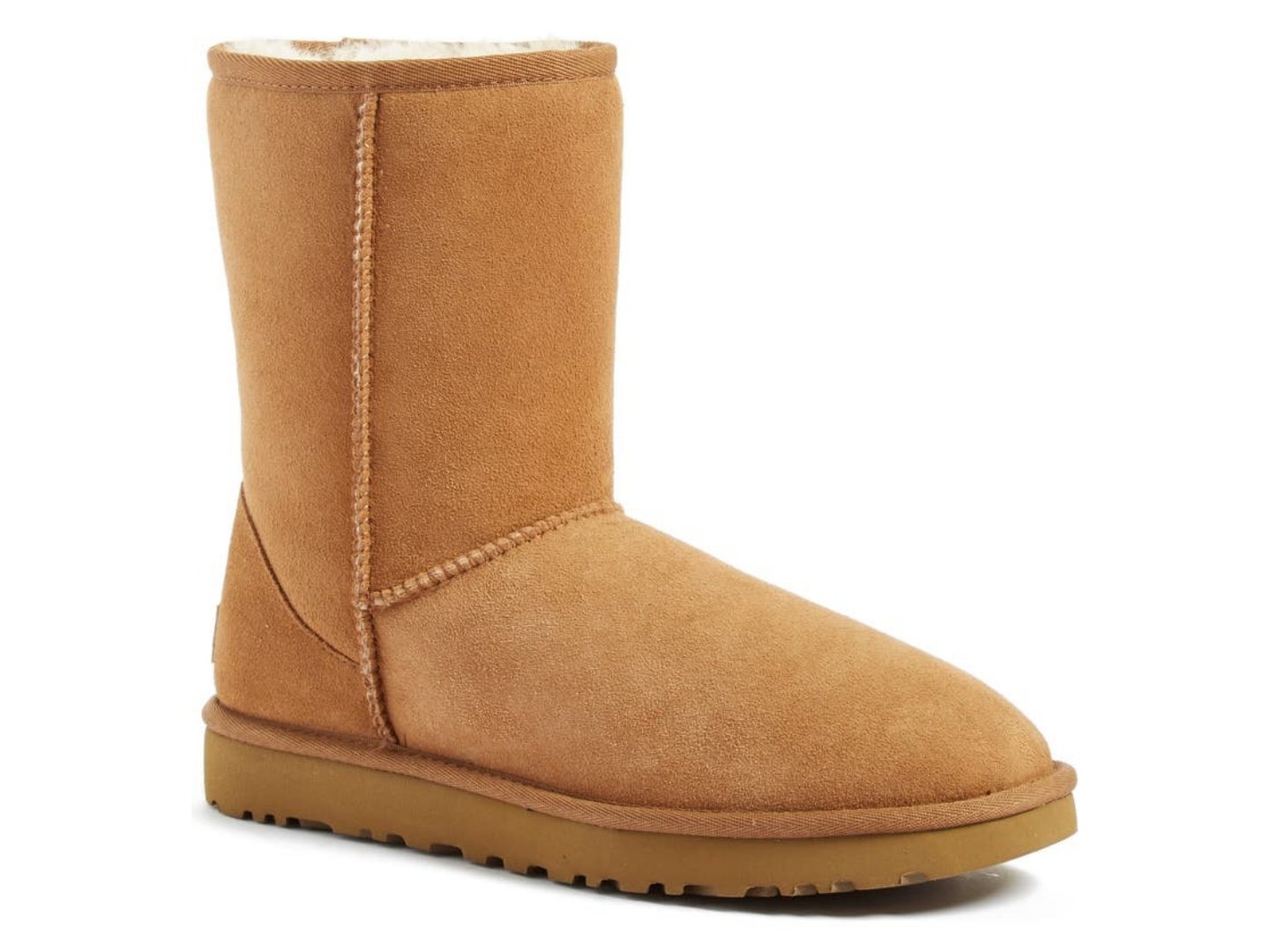 UGG: Classic Short II - J. Cole Shoes