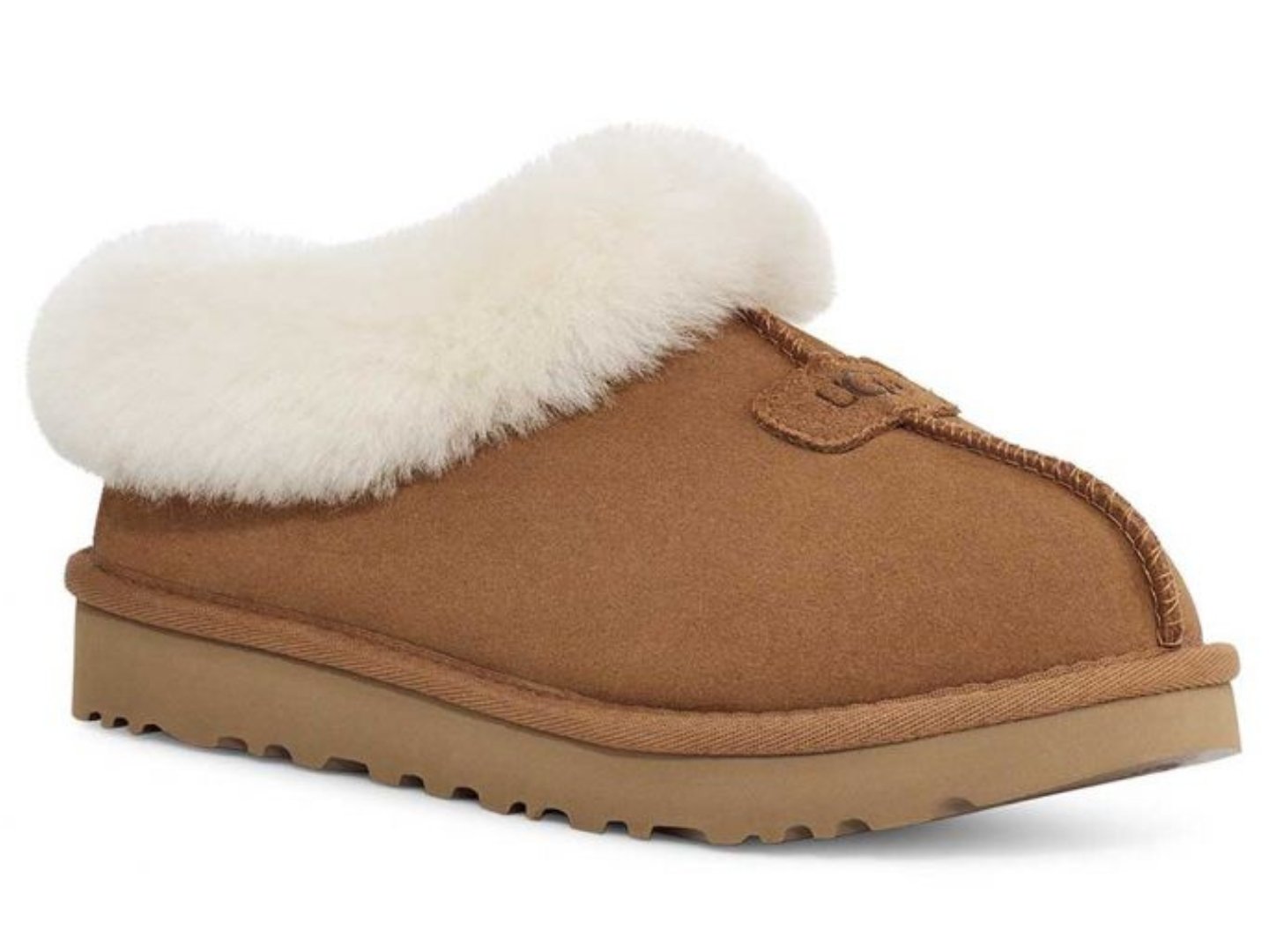 UGG ムートンブーツ タゼット Tazzette Chestnut 24cm UGG: Tazzette in Chestnut - J. Cole Shoes