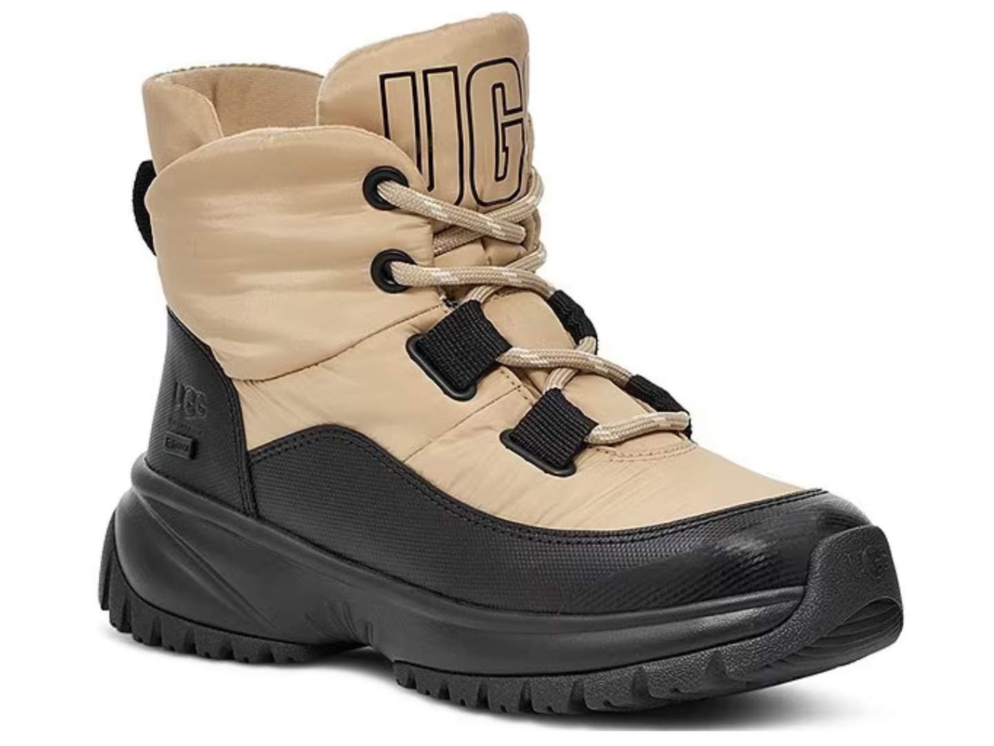 Yose Puffer Lace - J. Cole Shoes