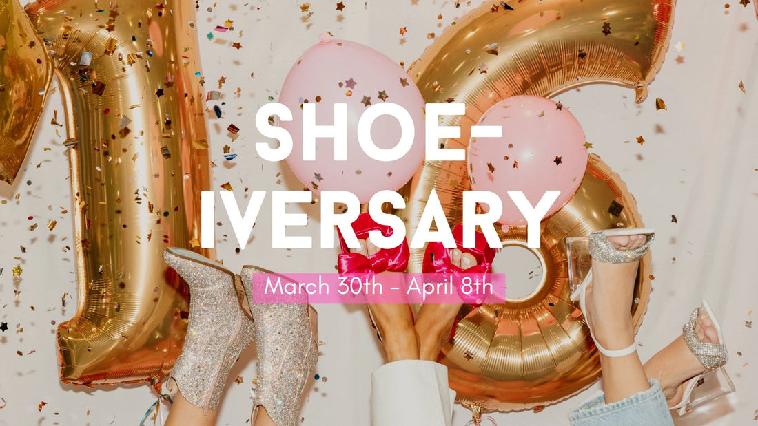 16th Shoeiversary - J. Cole Shoes