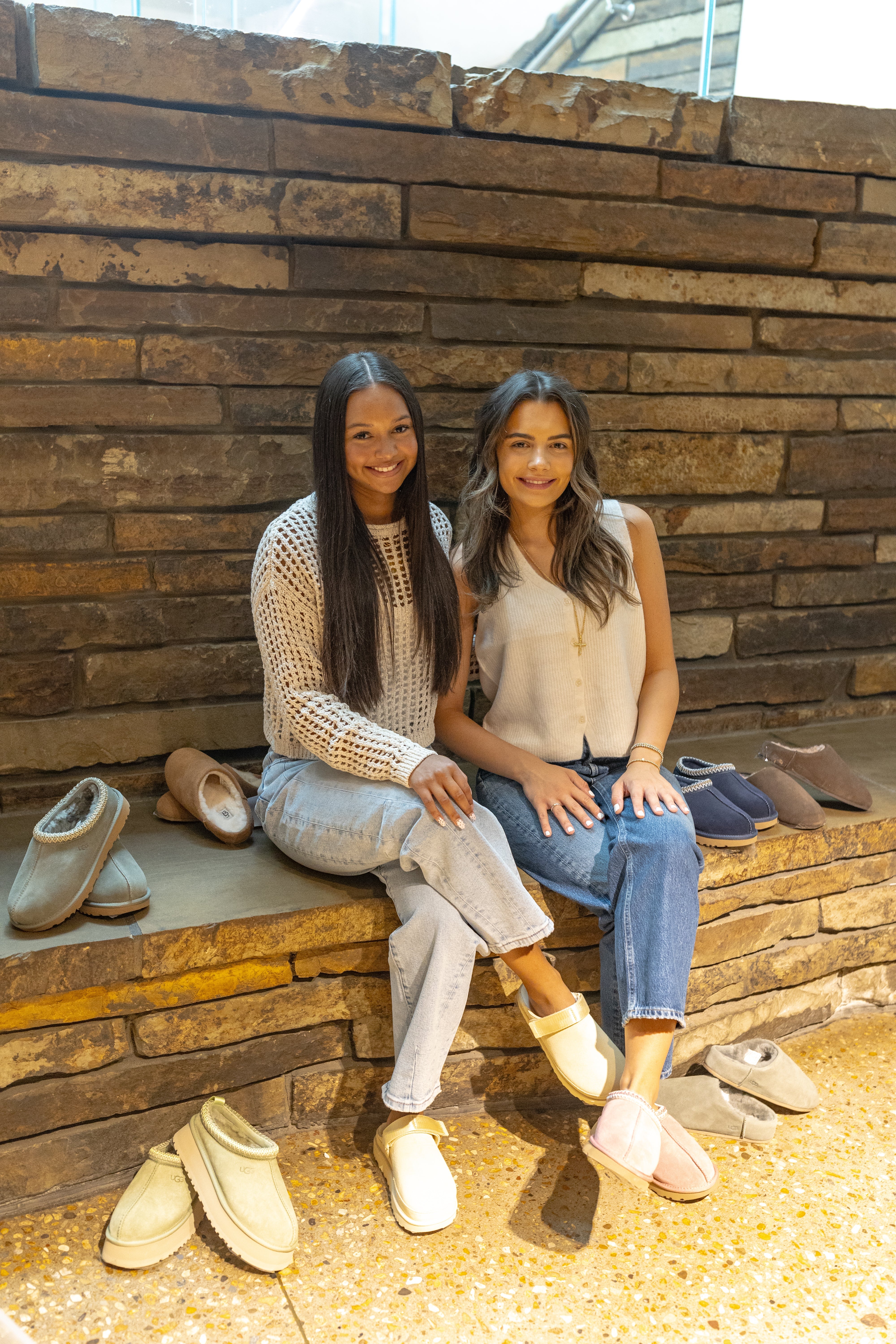 6 Must-Have Shoes Every College Girl Needs This Fall