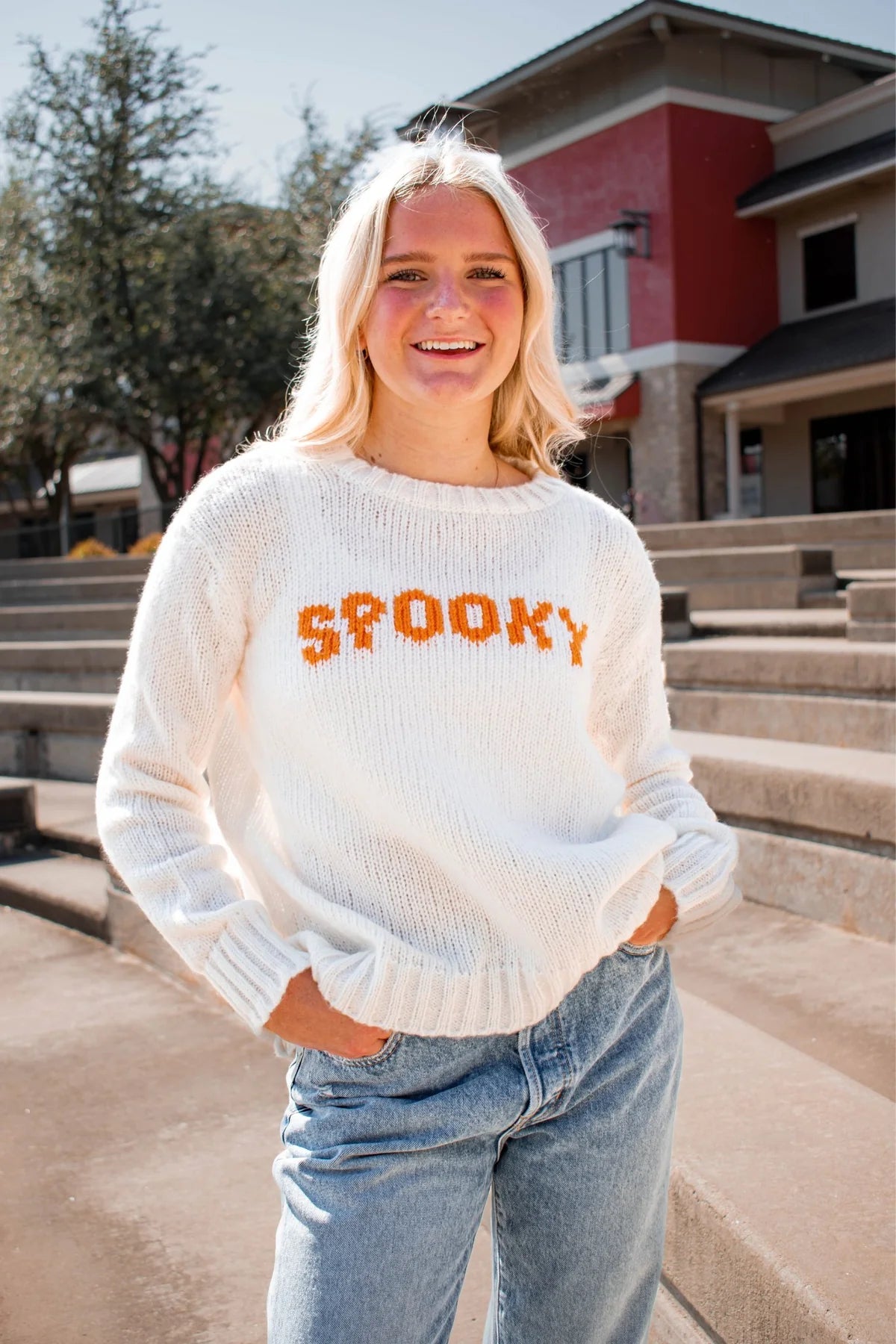 Festive Holiday Sweaters