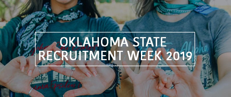 Oklahoma State Recruitment Week 2019 - J. Cole Shoes