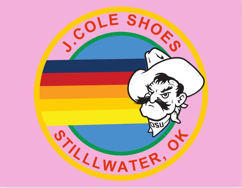OSU Get Ready for Philanthropy Round 2 with J.Cole Shoes - J. Cole Shoes