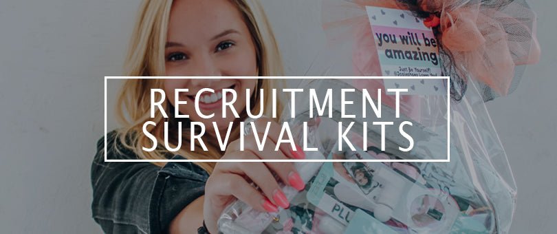 PSA: Recruitment Emergency Kit - J. Cole Shoes