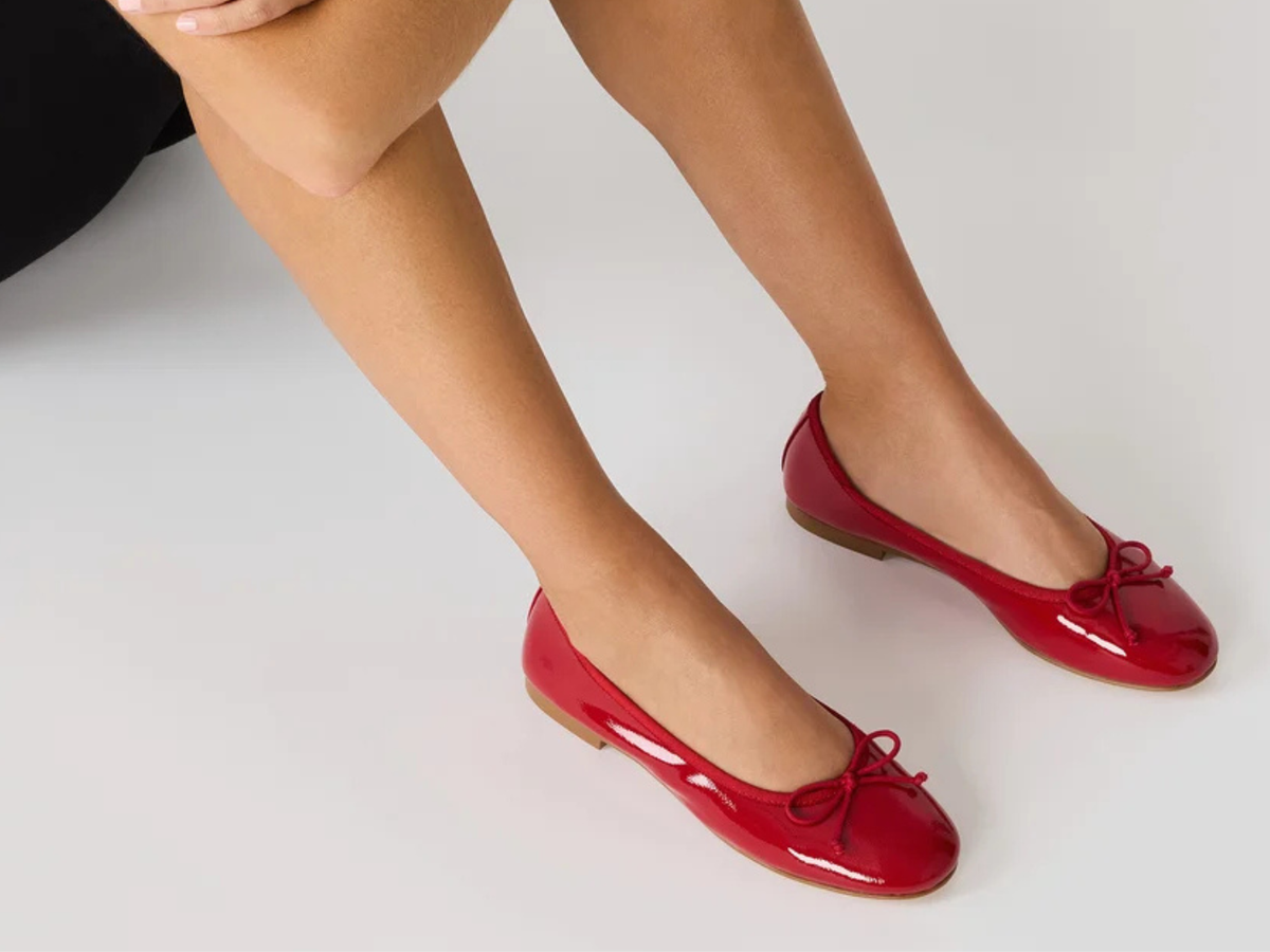 Fall Flats Are the Staple Shoe of 2026 | Women's Boutique in Tulsa, OK