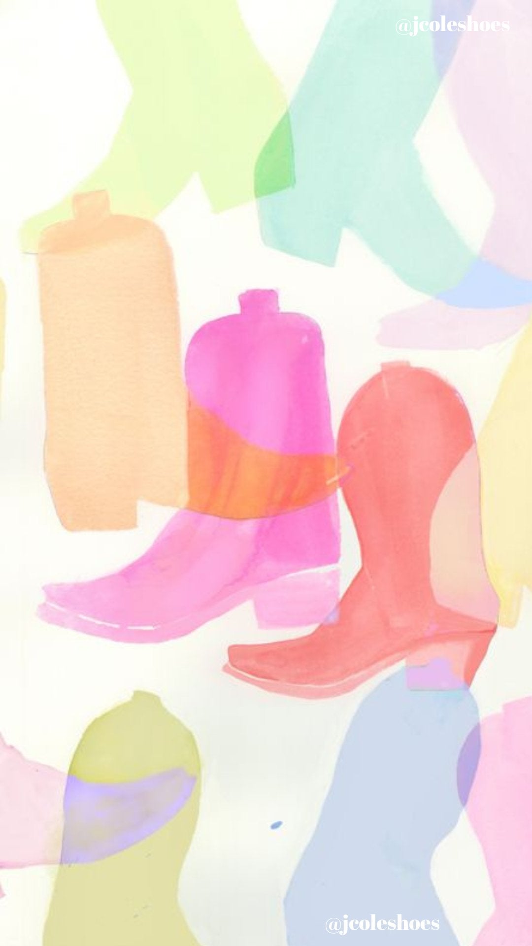 Style Your Screen: Exclusive Wallpapers & Back-to-School Fashion from J.Cole - J. Cole Shoes