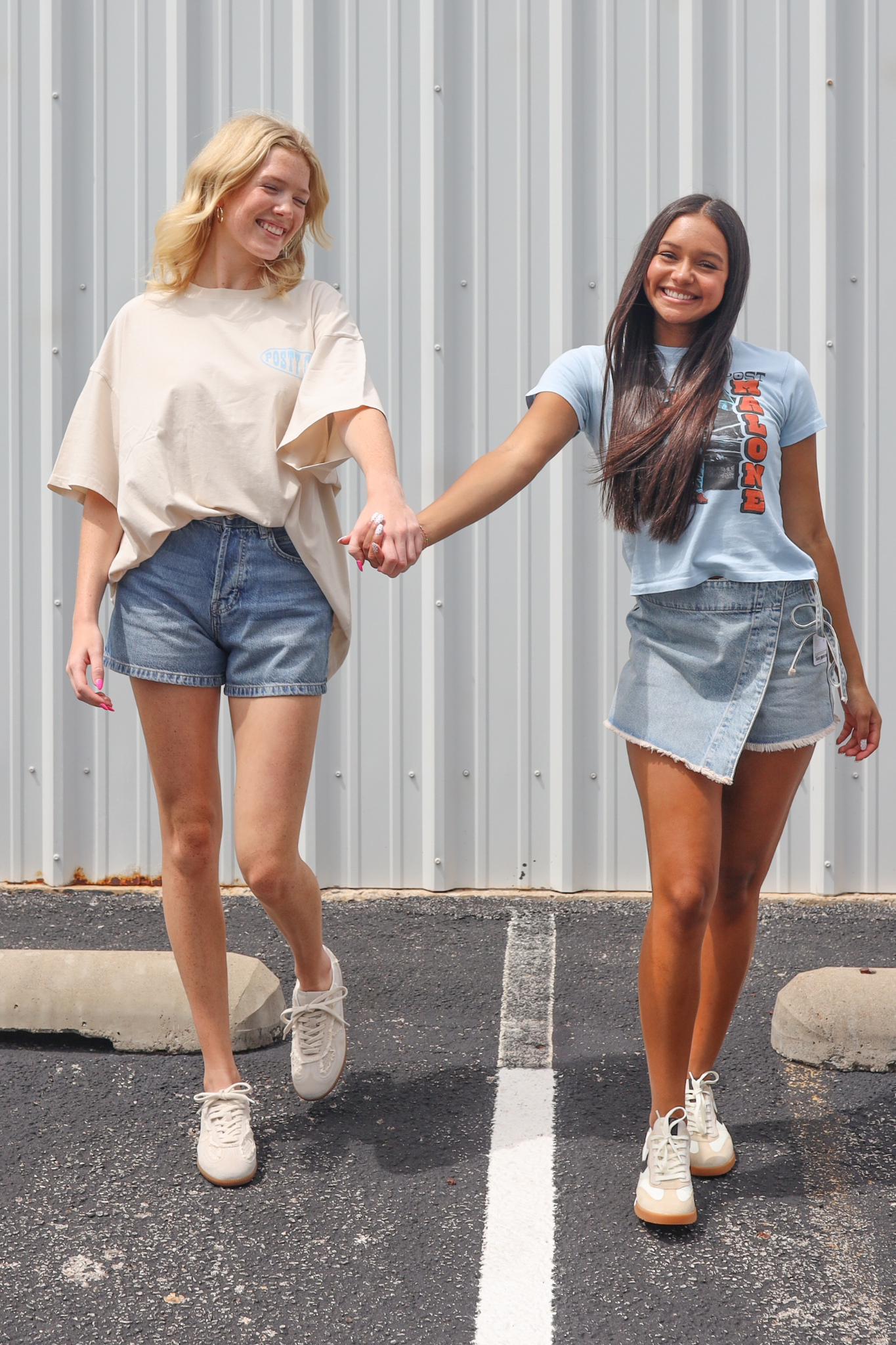 New boutique apparel at J.Cole Shoes including dresses, tops, and sets in Tulsa & Stillwater