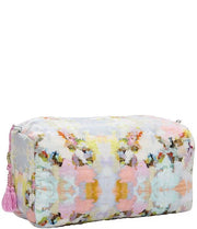 Laura Park: Brooks Avenue Cosmetic Bag Large