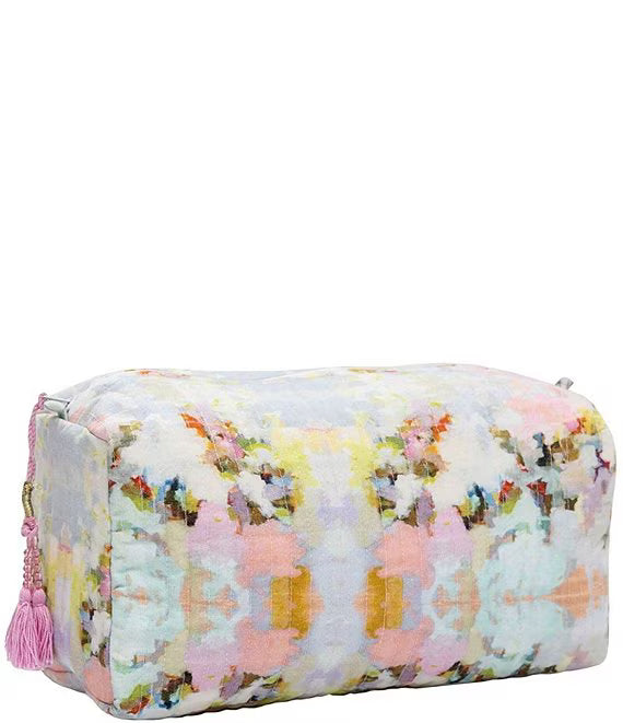 Laura Park: Brooks Avenue Cosmetic Bag Large