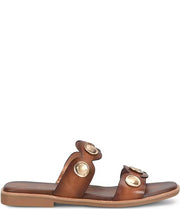 Sofft: Ezra in Antico Luggage