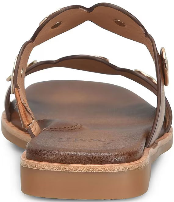 Sofft: Ezra in Antico Luggage