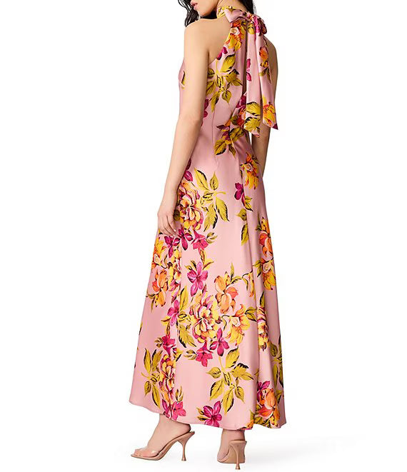 Steve Madden: Lara Tropical Floral