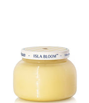 Capri Blue: Isla Bloom Artisan Caffe Signature Candle - 19 oz.