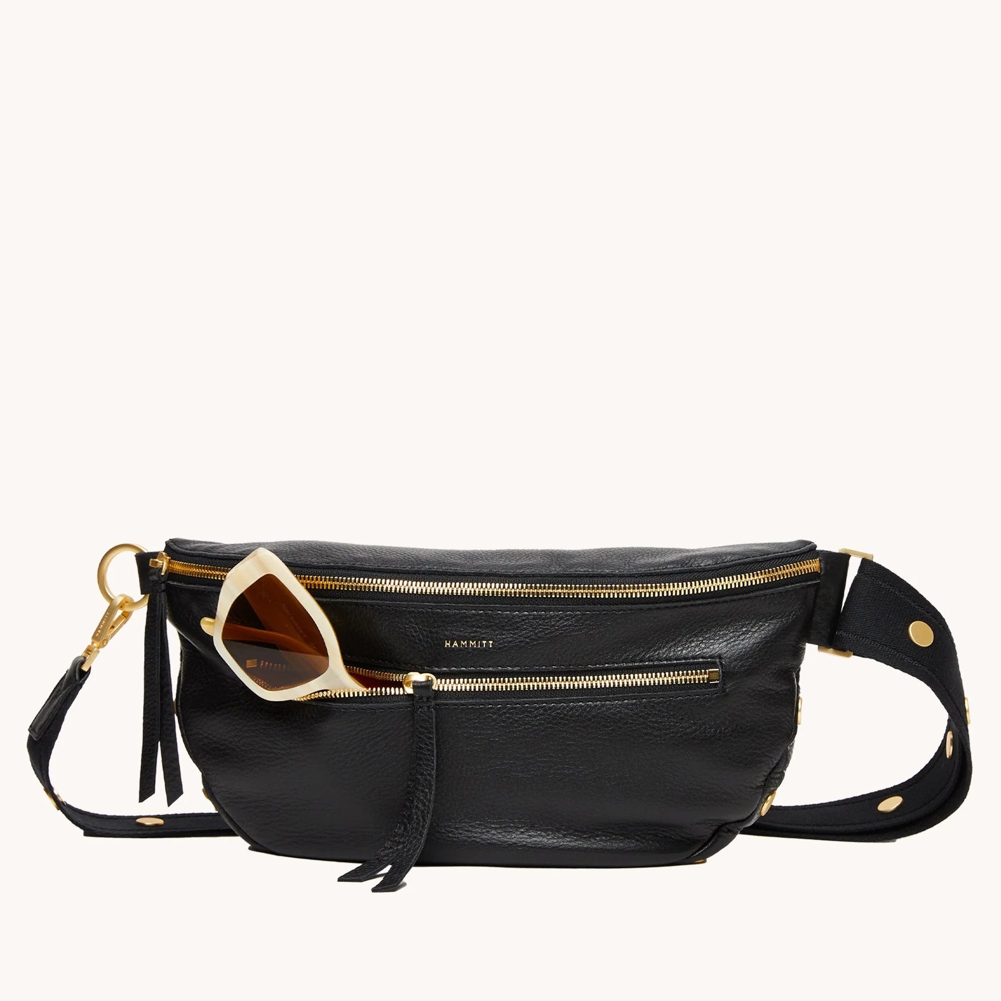 Hammitt: Charles Crossbody Large - Revival Collection