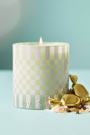 Boy Smells: Salty Caramel Holiday Candle