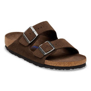 Birkenstock: Arizona SFB in Carafe Tonal FB