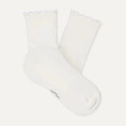 Ugg: Karsyn Lettuce Edge Sock