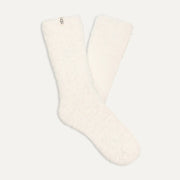 Ugg: Teddi Cozy Crew in Cream