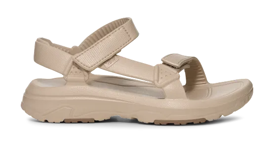 Teva: Apreaqua Drift in Oyster Grey
