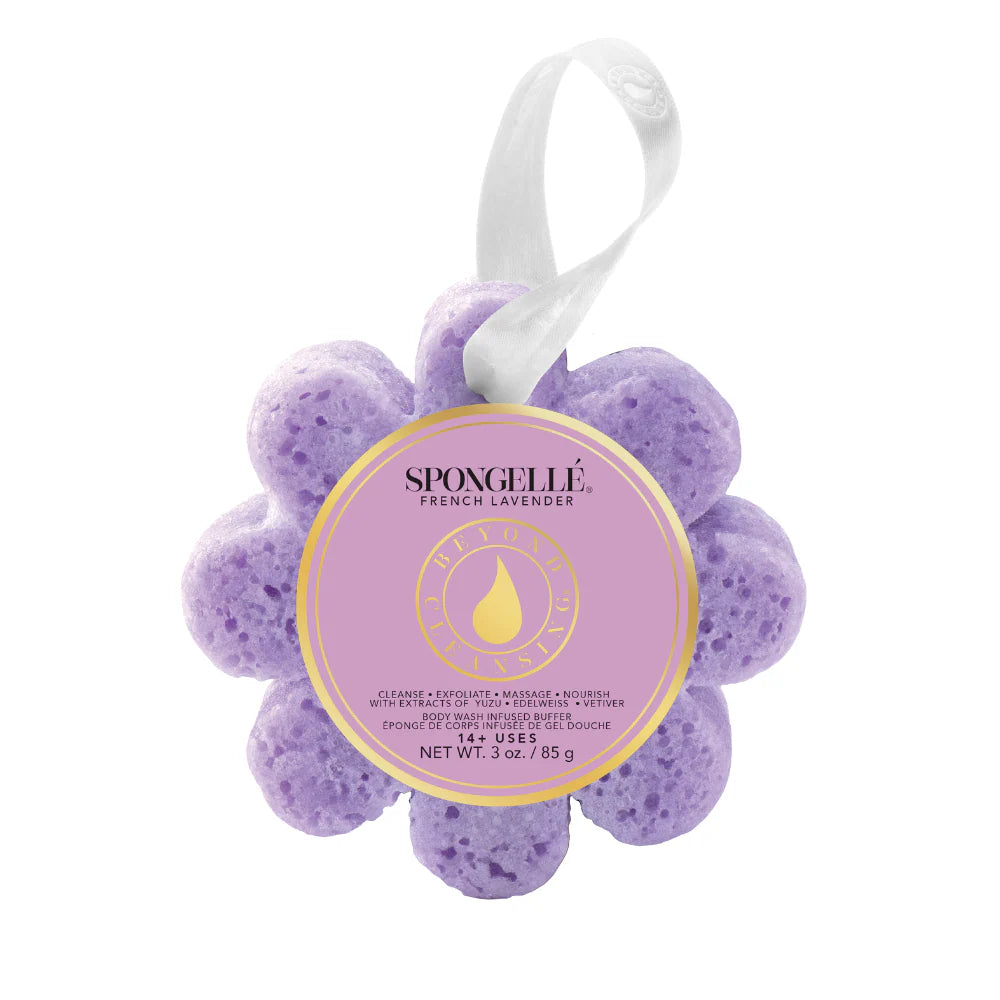 Spongelle: Wild Flower in French Lavender