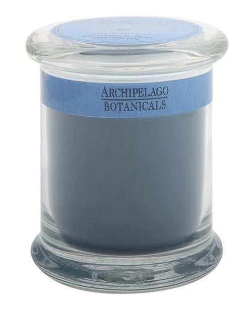 Archipelago: Santorini Jar Candle