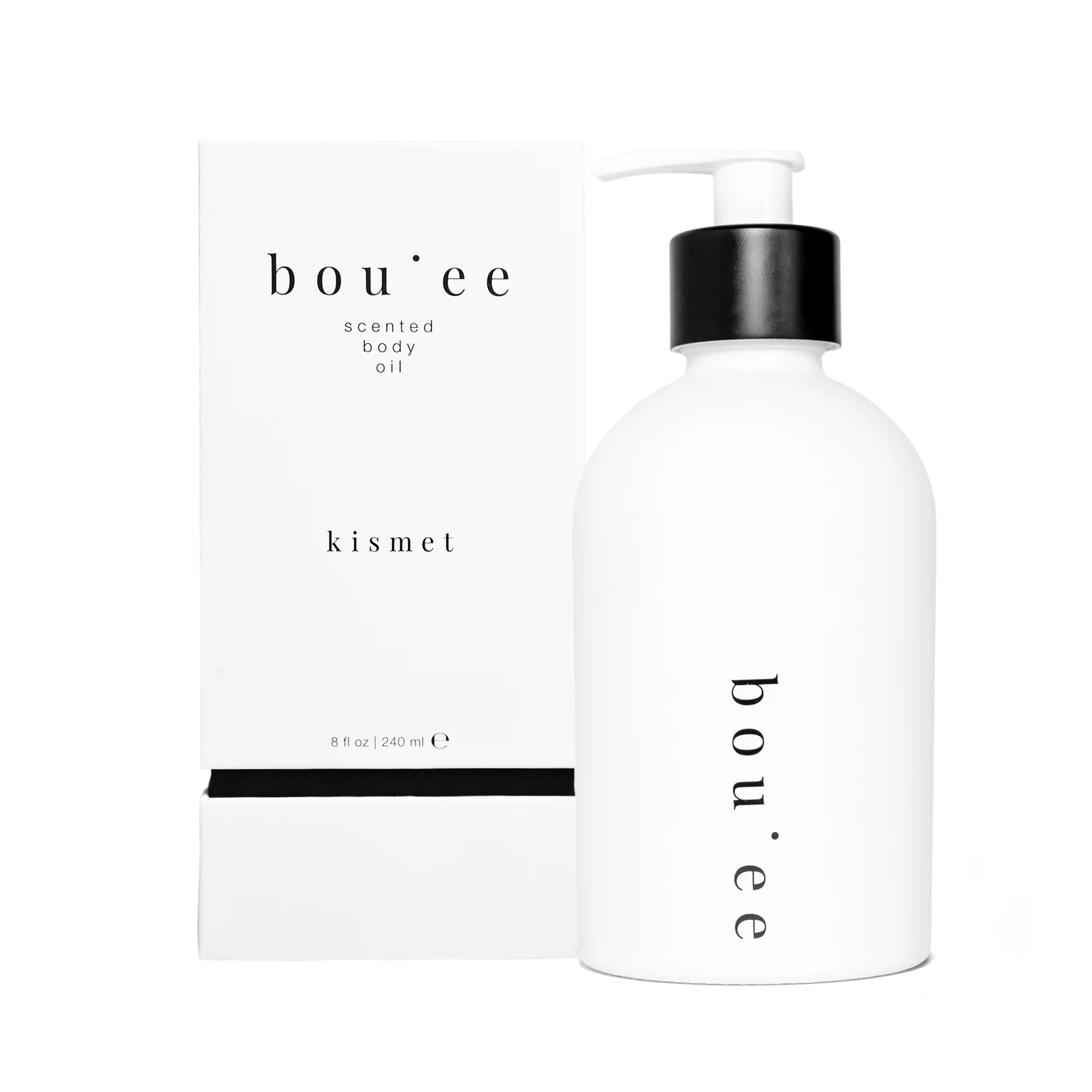 Riddle: Boujee Body Oil in Kismet