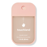 Touchland: Glow Mist in Rosewater