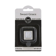 Sweet Grace Auto Vent Clip