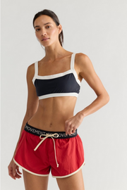 Free People Movement Women's Now or Never Short in Candy Apple