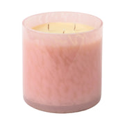 Sweet Grace Pink Tortoise Candle