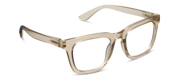 Peepers: Cavern Progressives in Fog