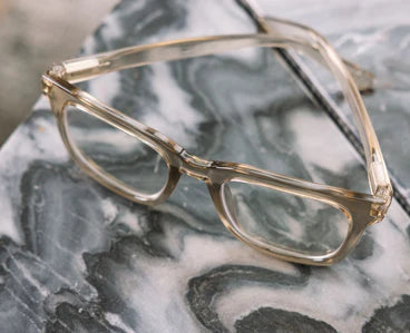 Peepers: Cavern Progressives in Fog