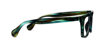 Peepers: Page Progressive in Teal Horn