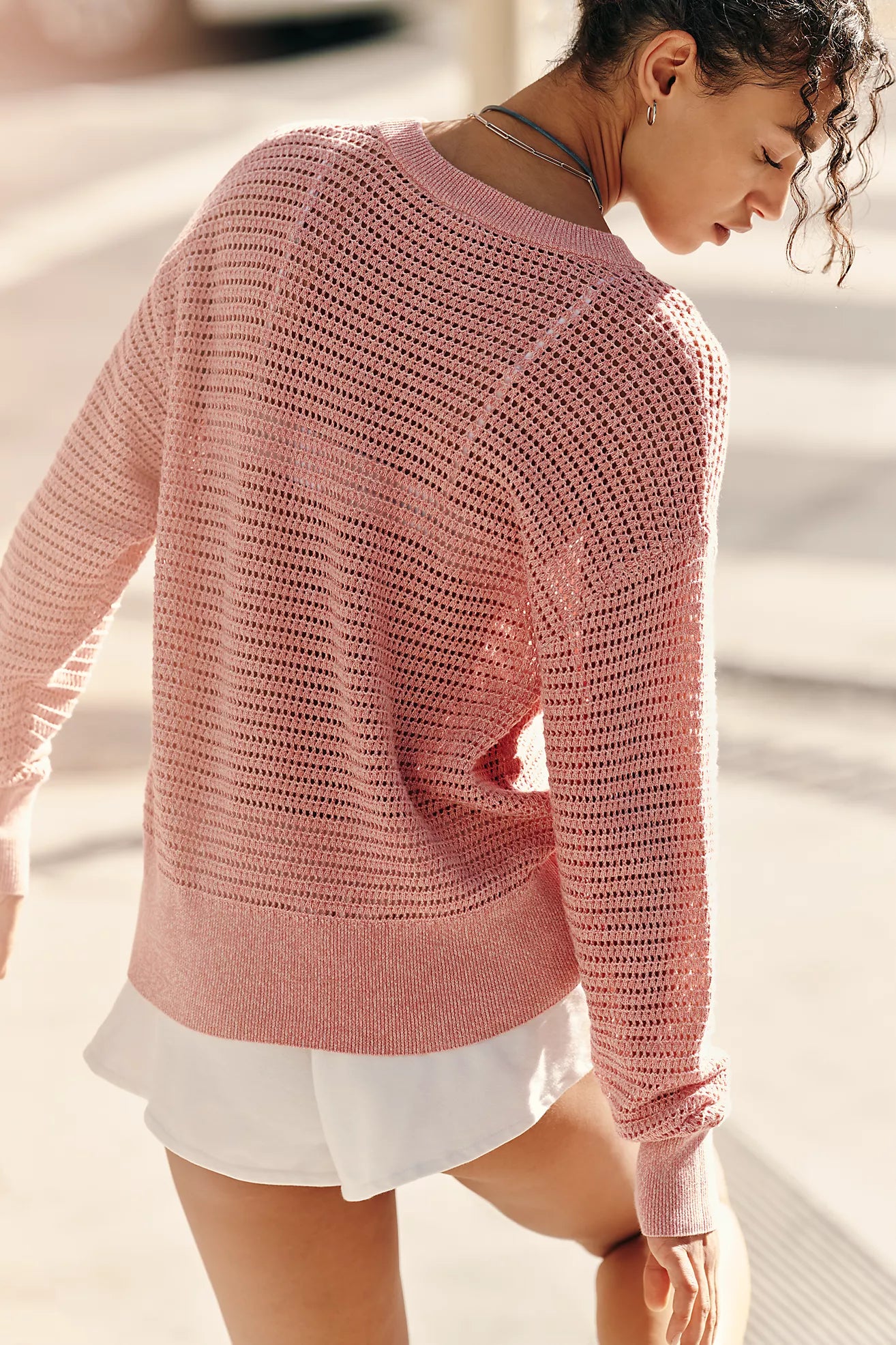 Varley: Kershaw Sweat