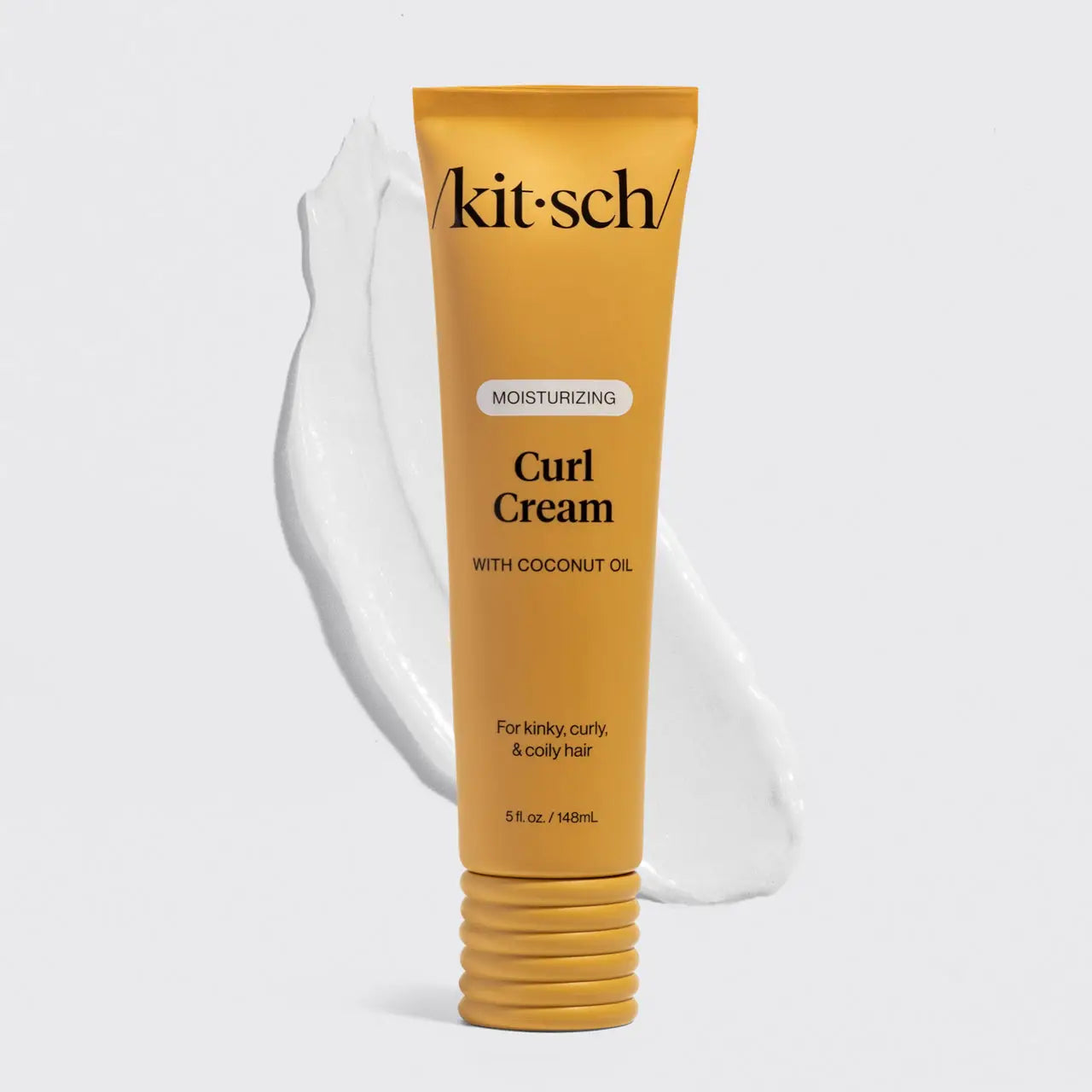 Kitsch: Moisturizing Curl Cream
