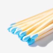 Tart By Taylor: 3" Match Stick Refills - 140 Count