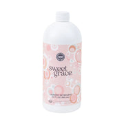 Sweet Grace Laundry Detergent 32oz
