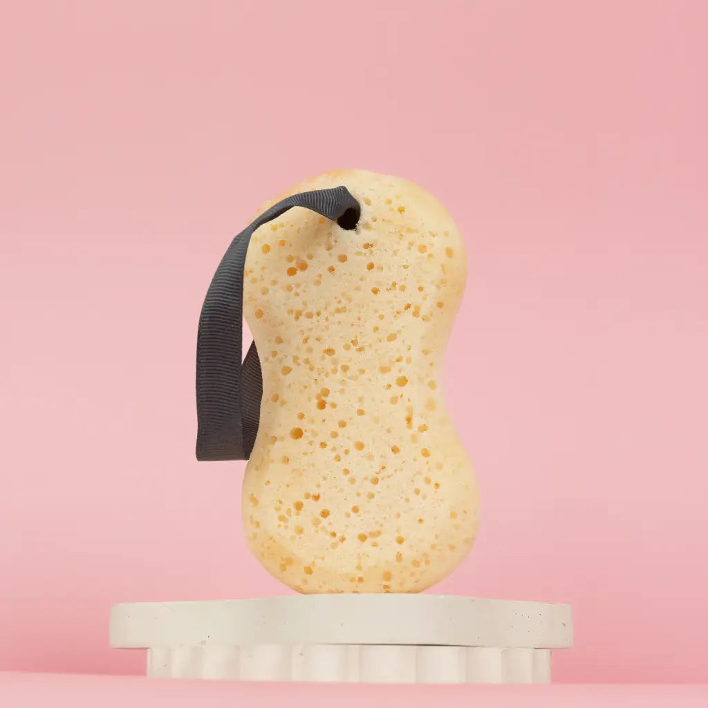 Sweet Grace Body Wash Sponge