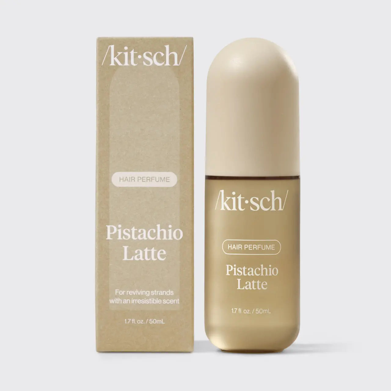 Kitsch: Hair Perfume in Pistachio Latte
